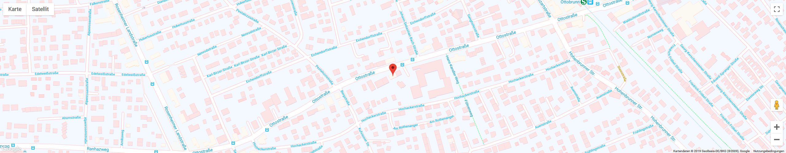 Google Maps